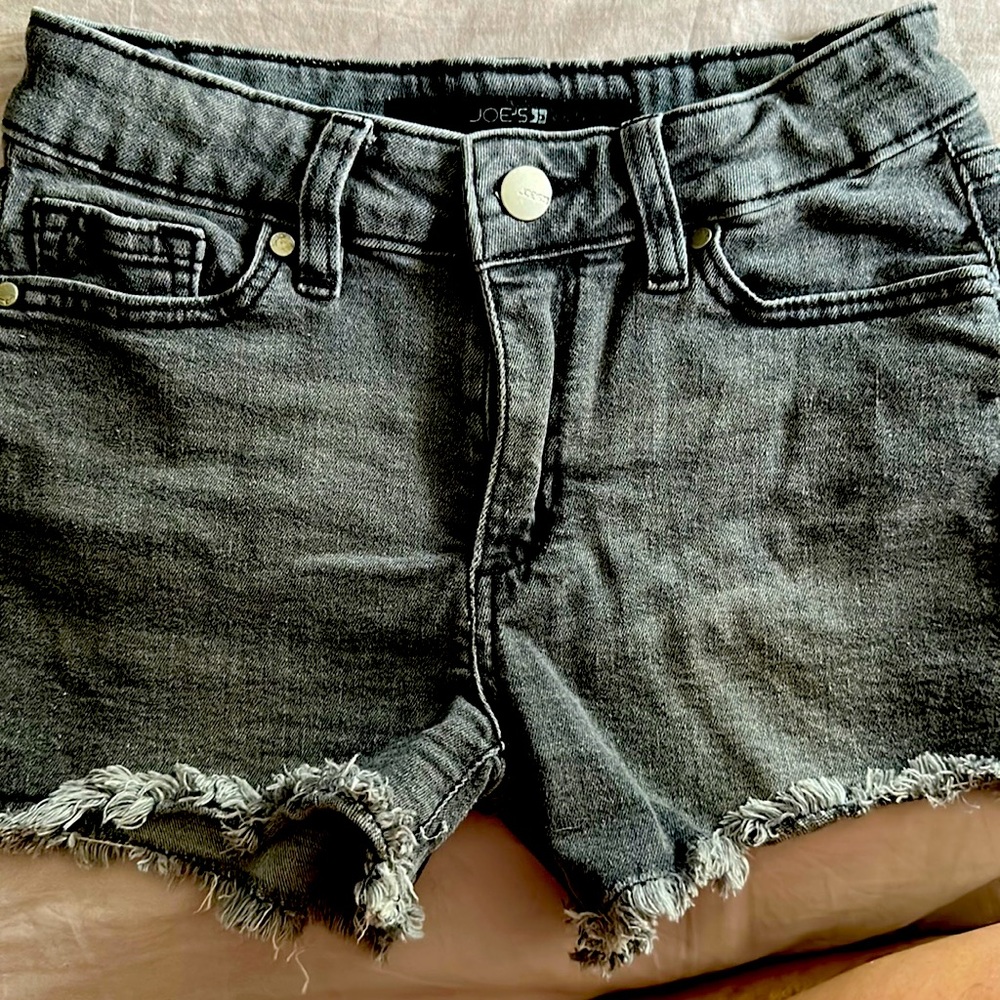 Joe’s girls shorts